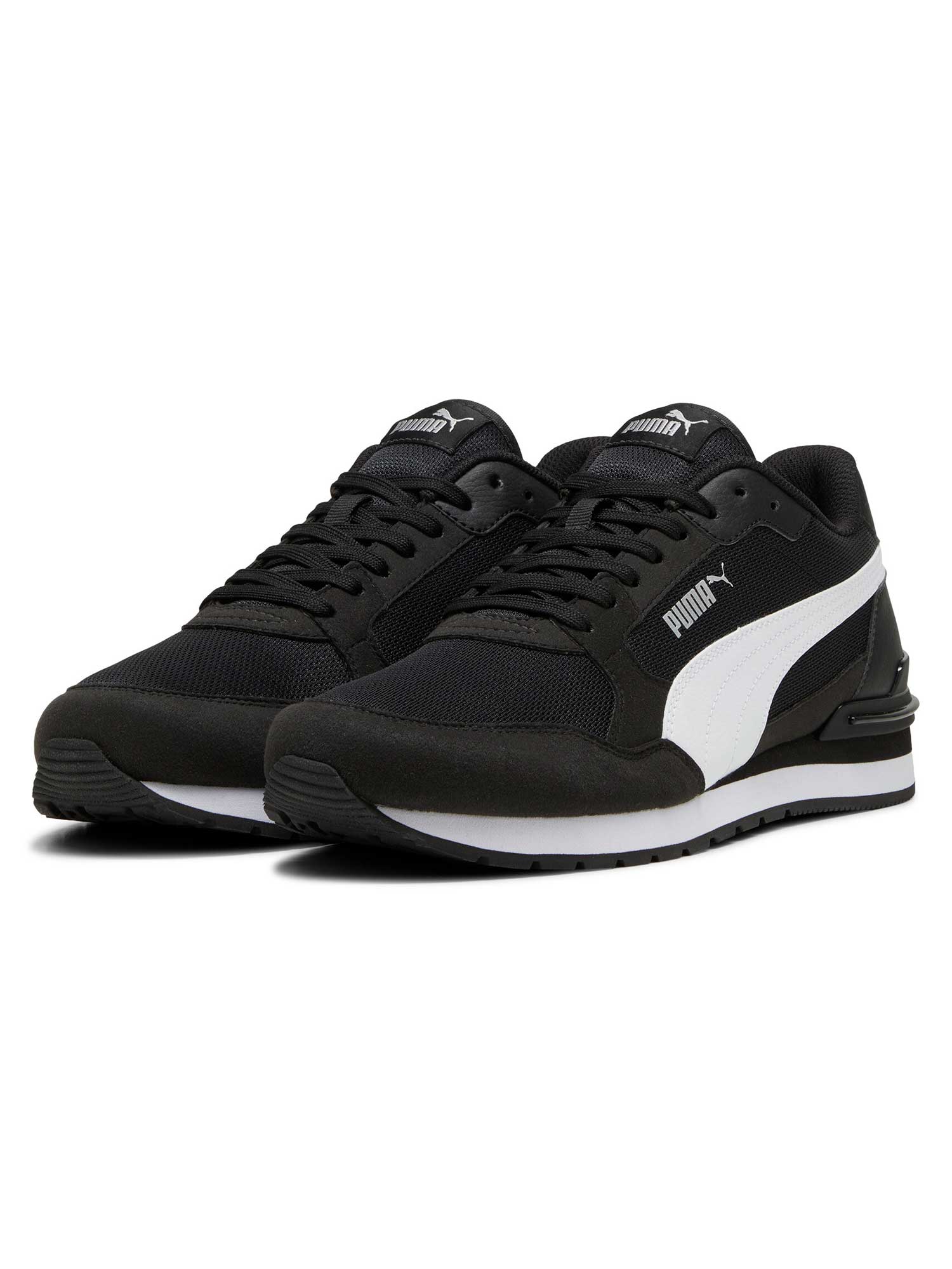 PUMA Обувки ST Runner v4 Mesh
