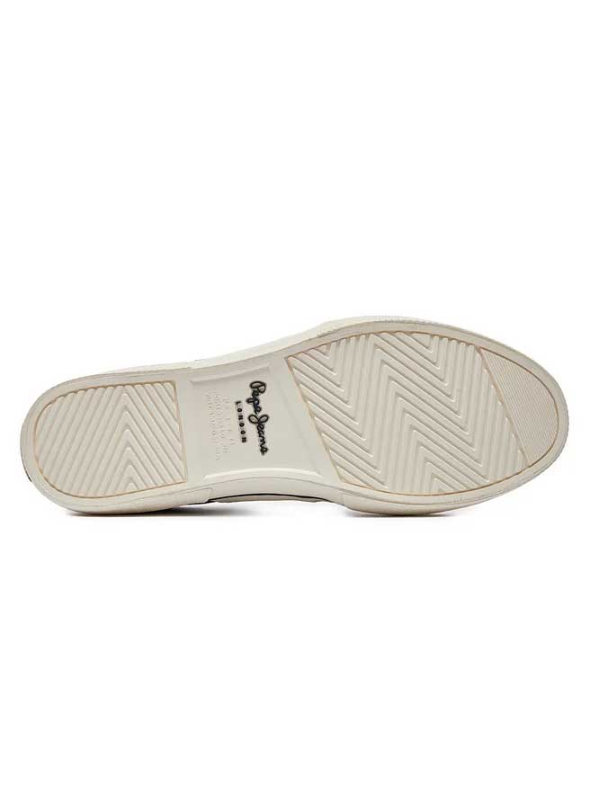 PEPE JEANS Обувки KENTON STRAP M