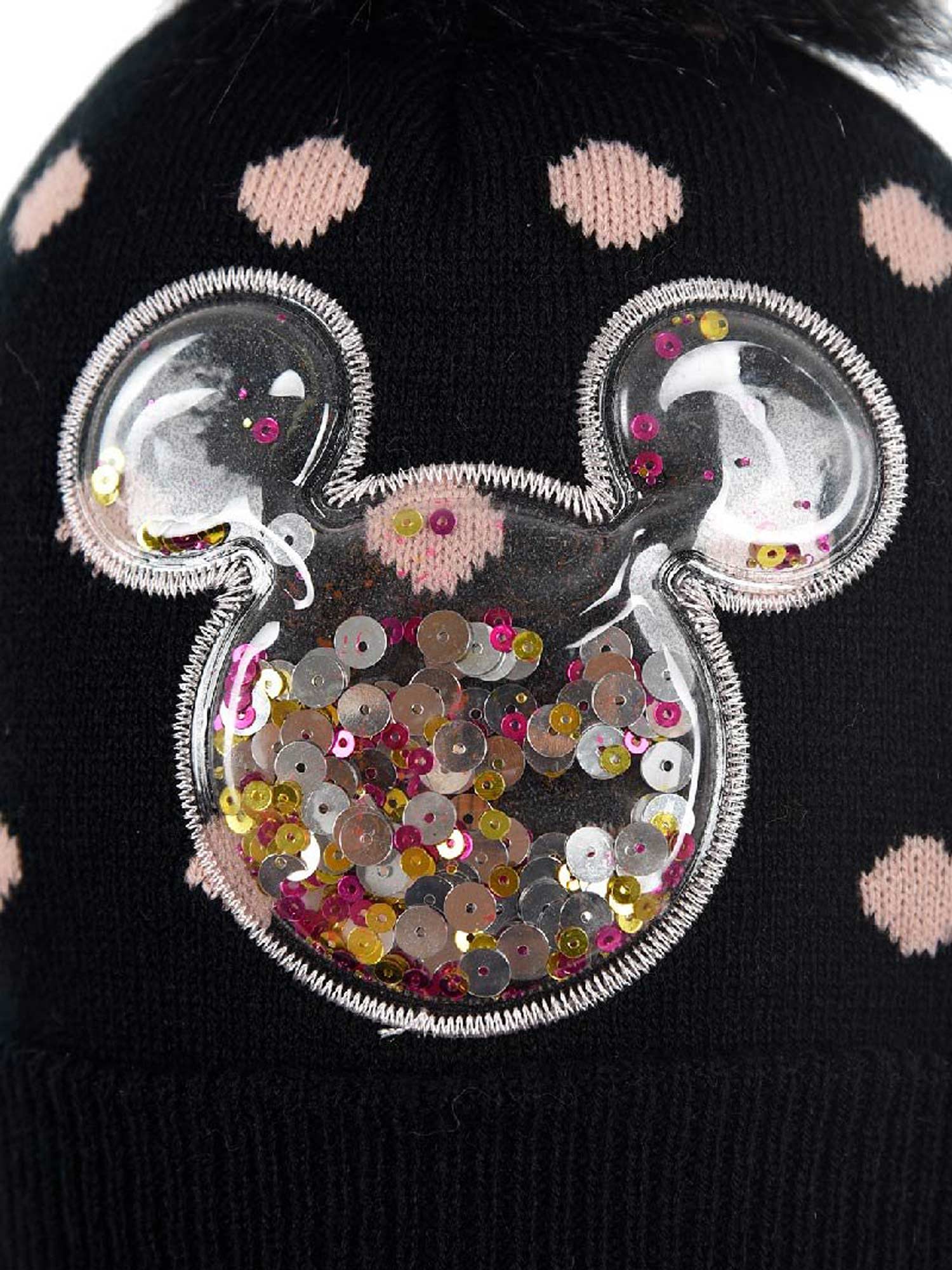 KIDS MOVIE HEROES Шапка MINNIE