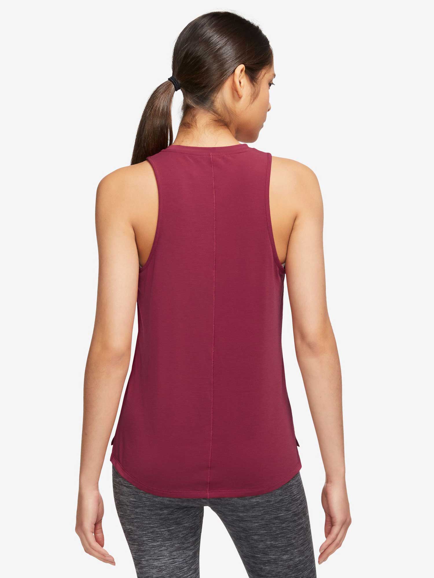 NIKE Потник W NK ONE LUXE DF STD TANK