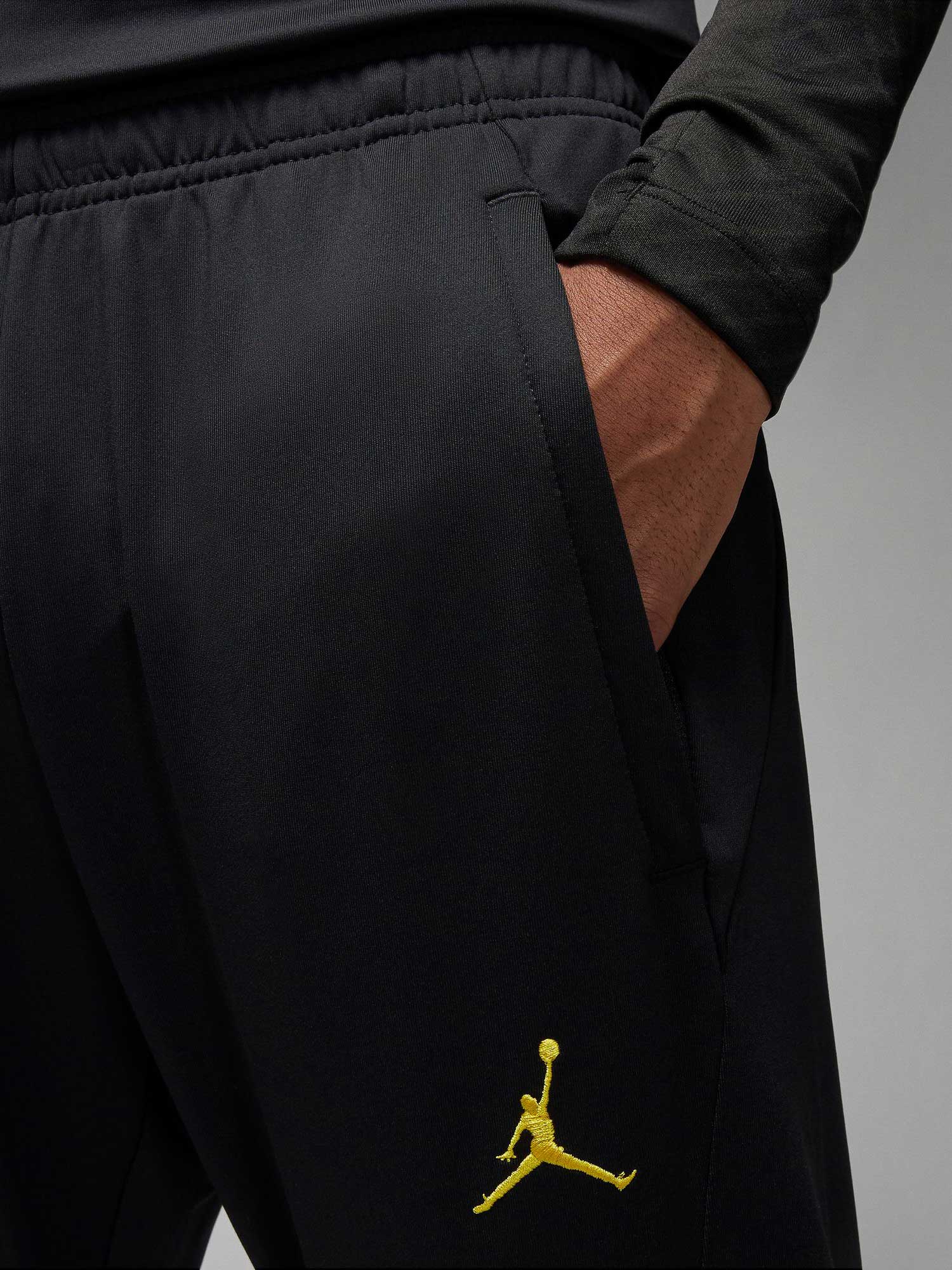 NIKE Спортно долнище PSG MNK DF STRK KPKS 4TH