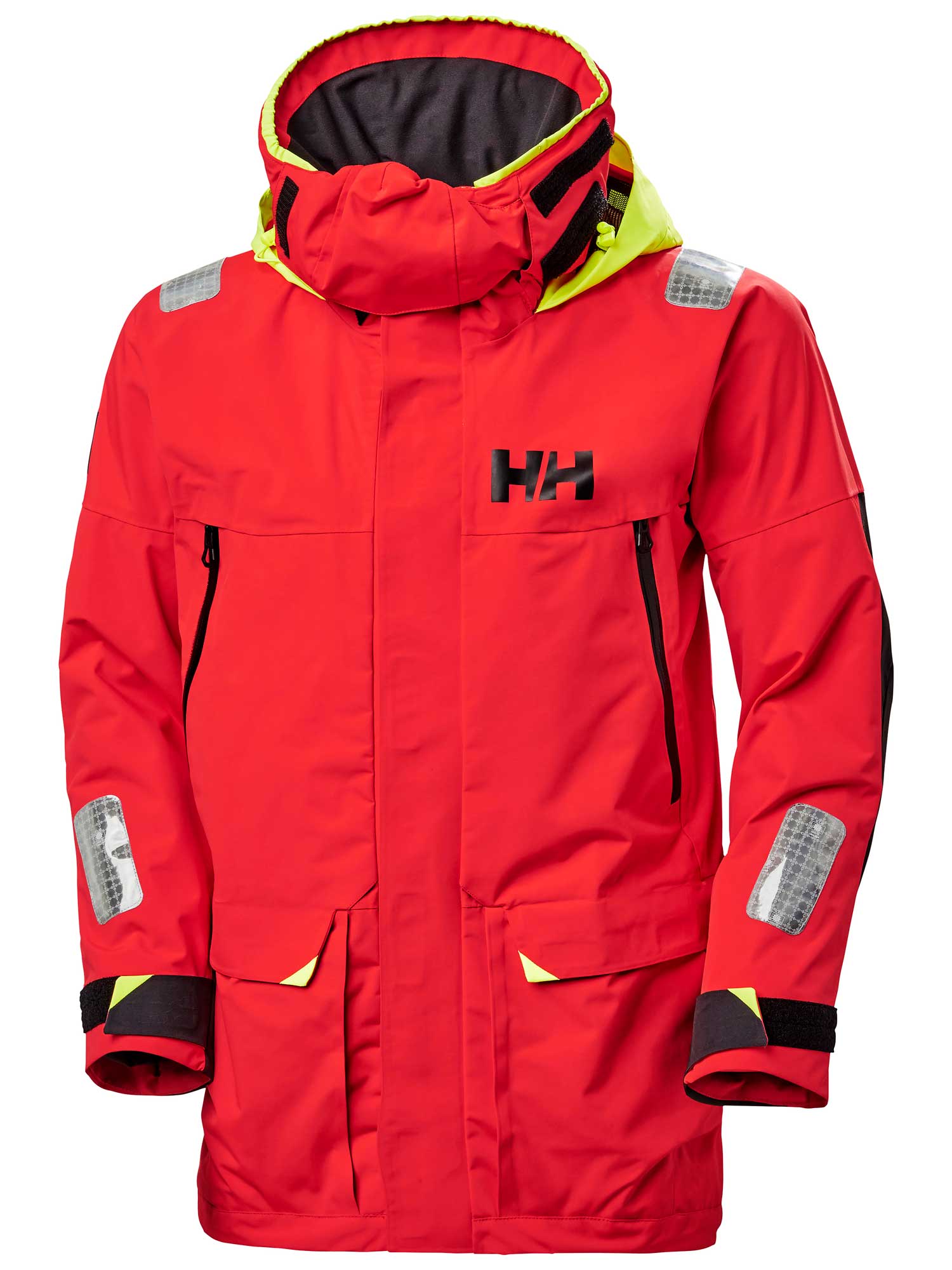 HELLY HANSEN Яке SKAGEN OFFSHORE JACK
