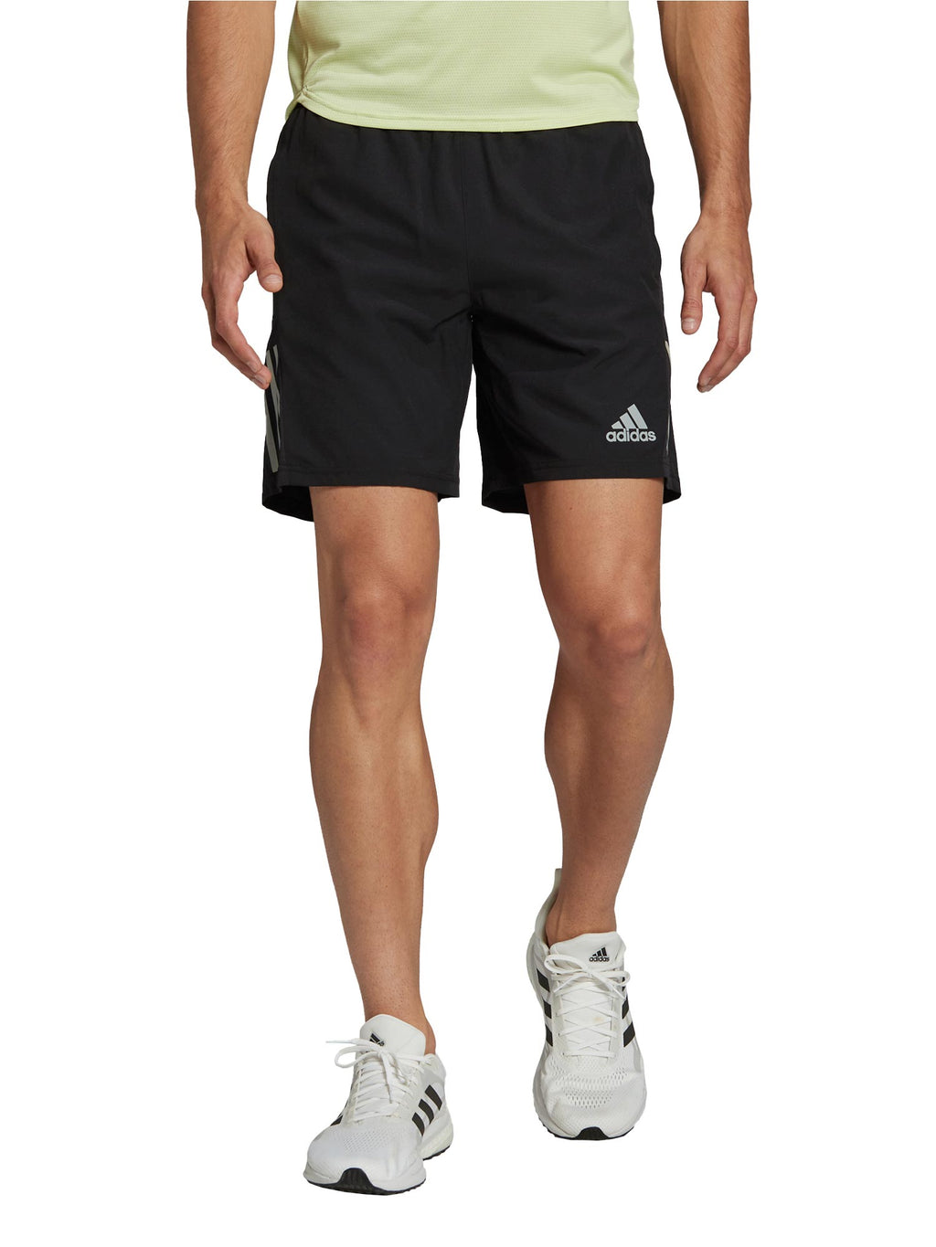 ADIDAS PERFORMANCE Къси панталони OWN THE RUN