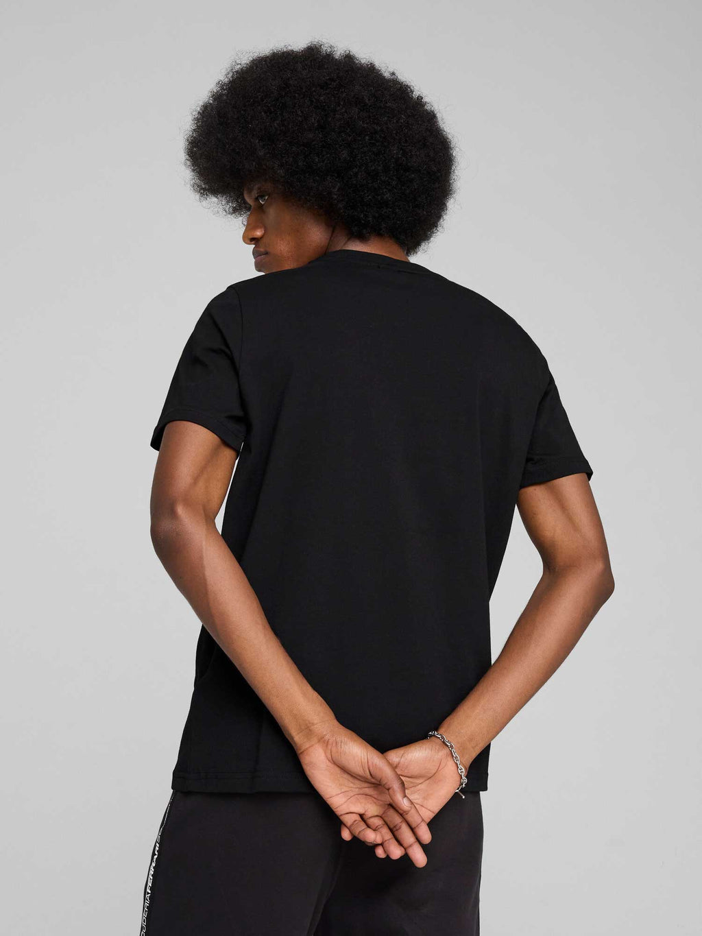 PUMA Тениска Ferrari Race Colored Big Shield Tee