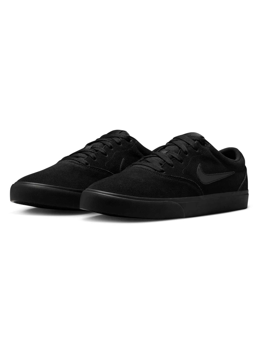 NIKE Обувки CHARGE SUEDE