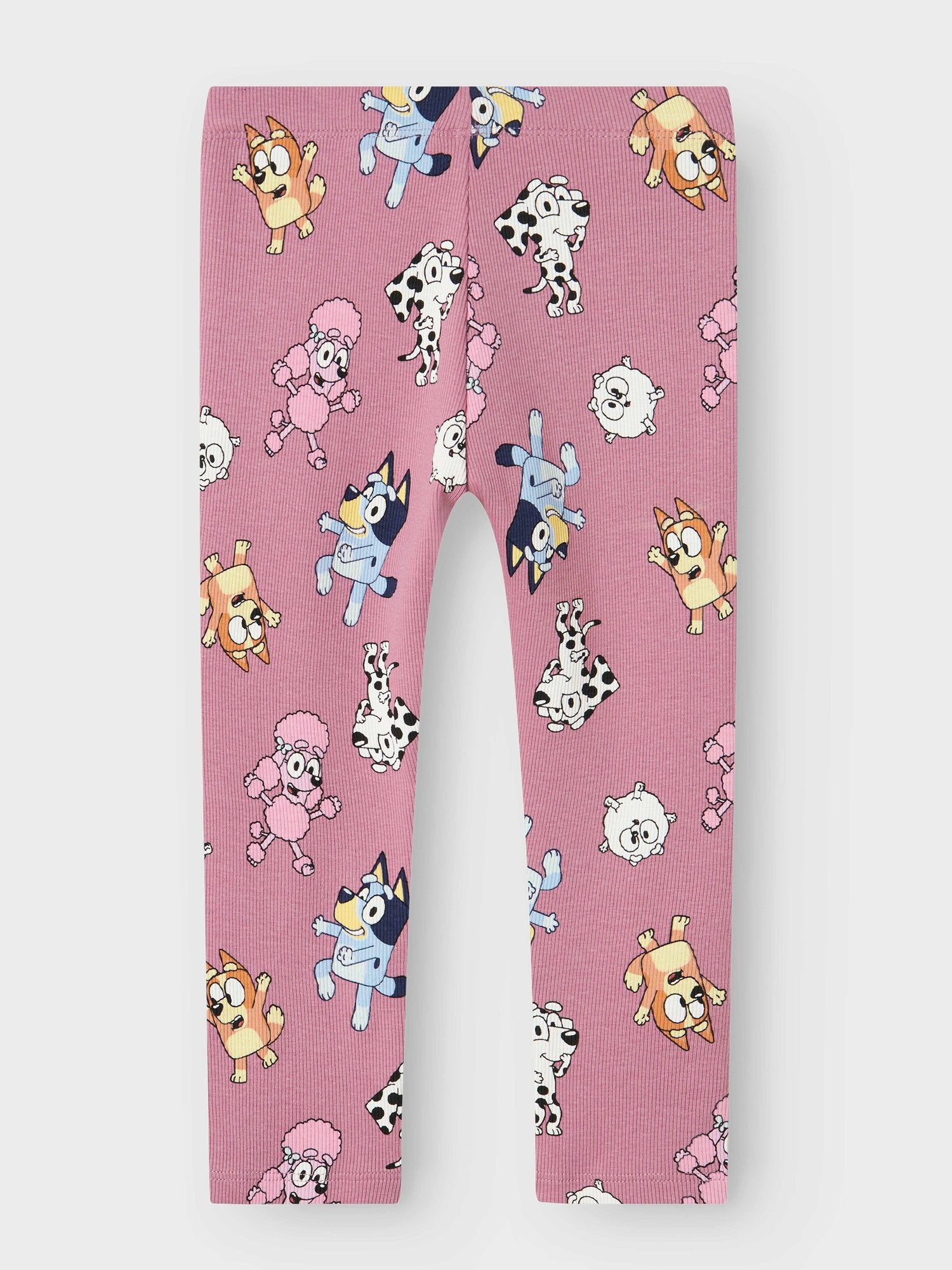 NAME IT Клин NMFNINA BLUEY LEGGING SKY