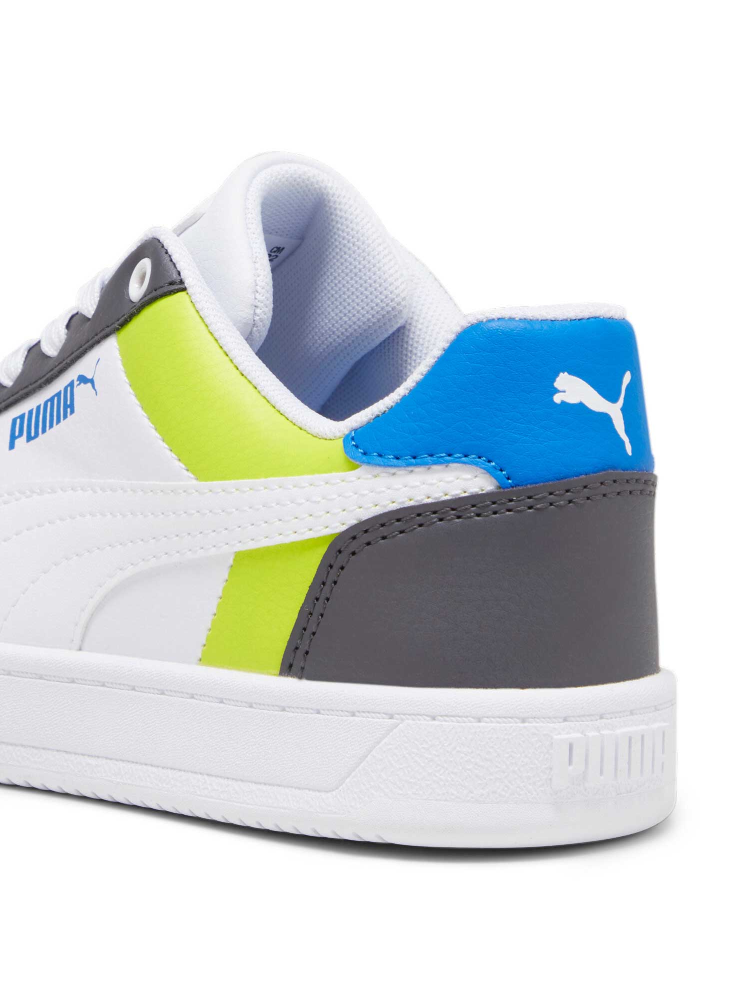 PUMA Обувки Caven 2.0 Block Jr