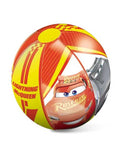 KIDS MOVIE HEROES Надуваема топка CARS 3