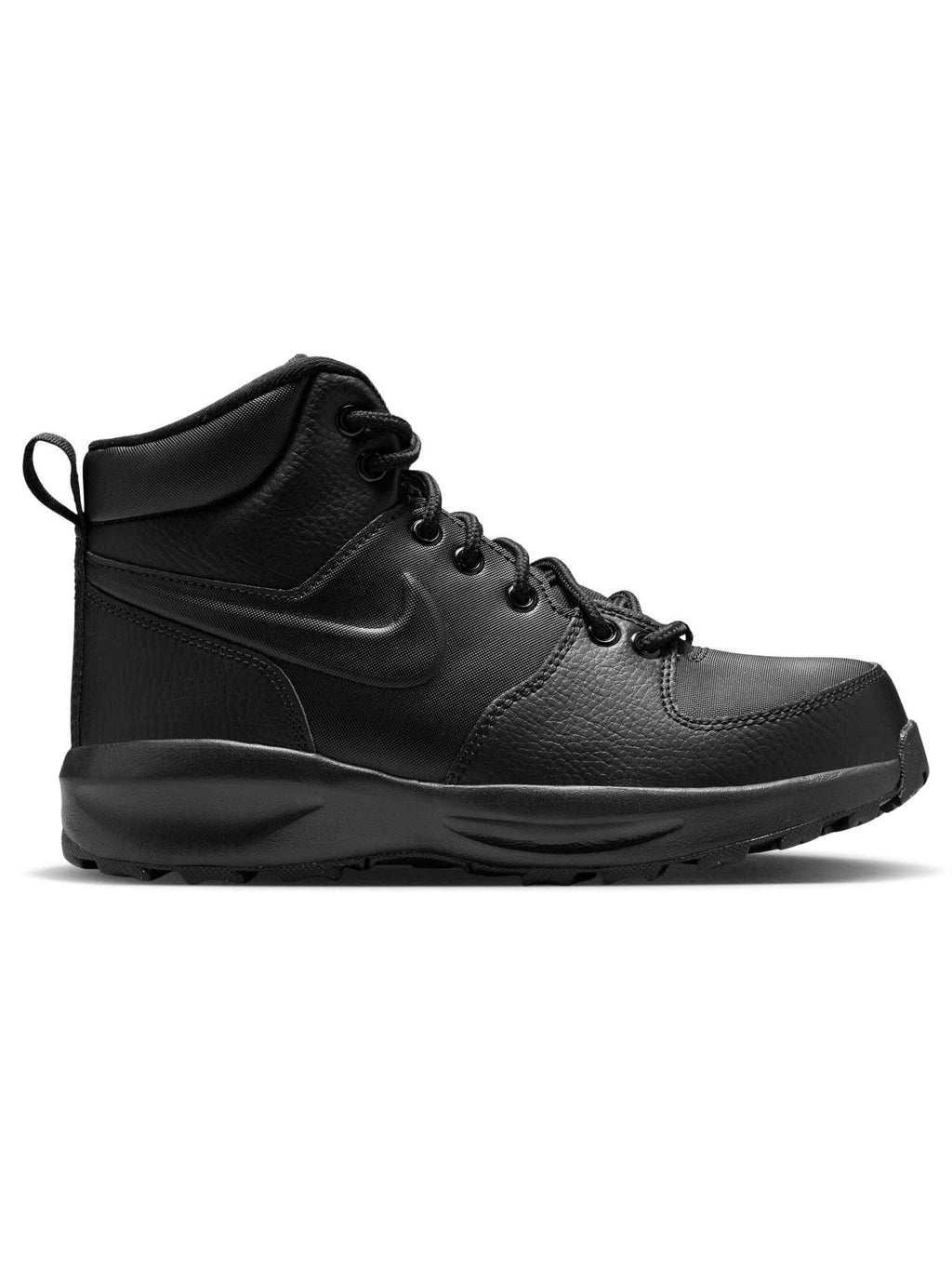 NIKE Обувки MANOA 17 (GS)