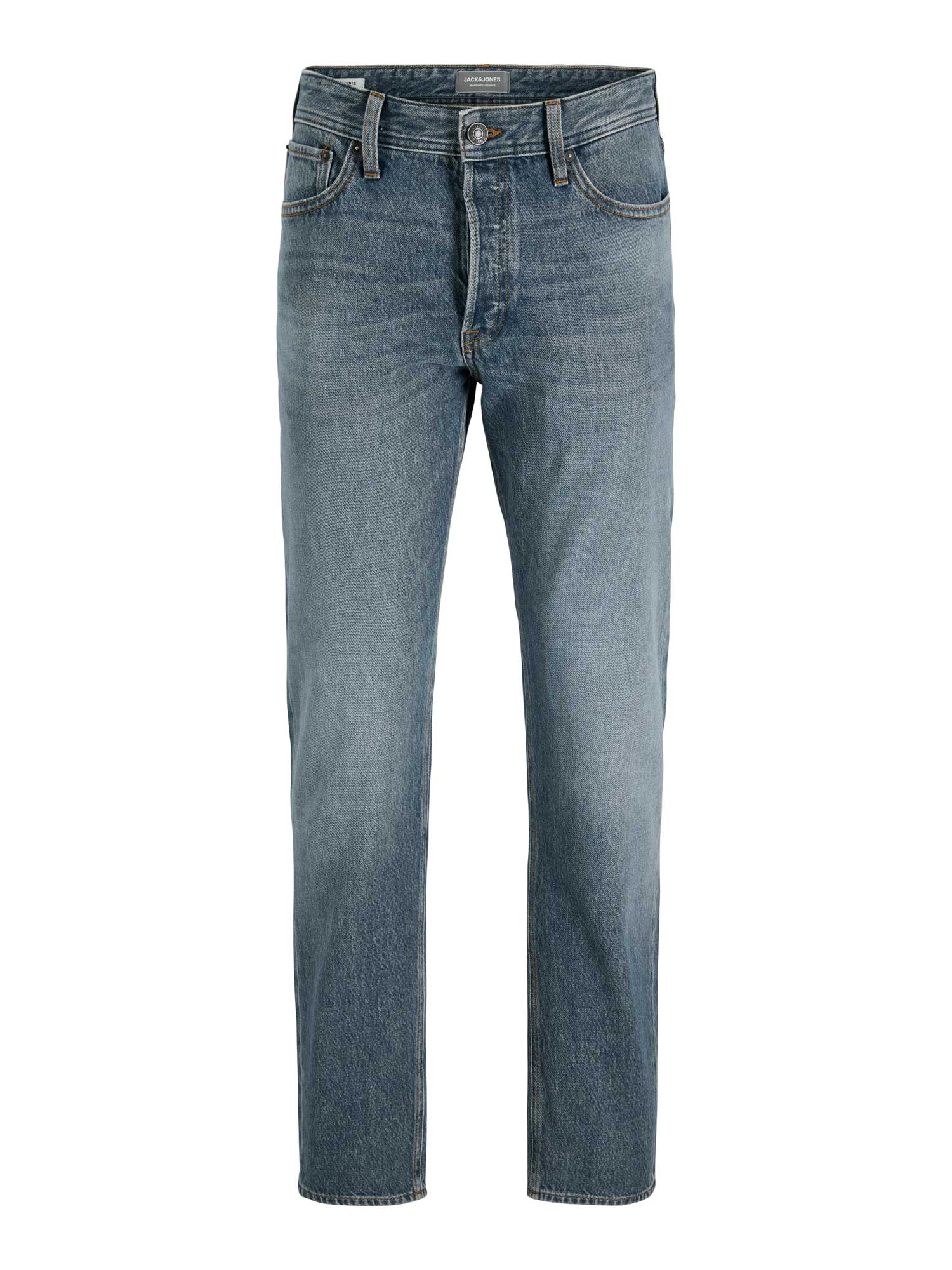 JACK & JONES Дънки JJICHRIS JJORIGINAL SBD 032 NOOS