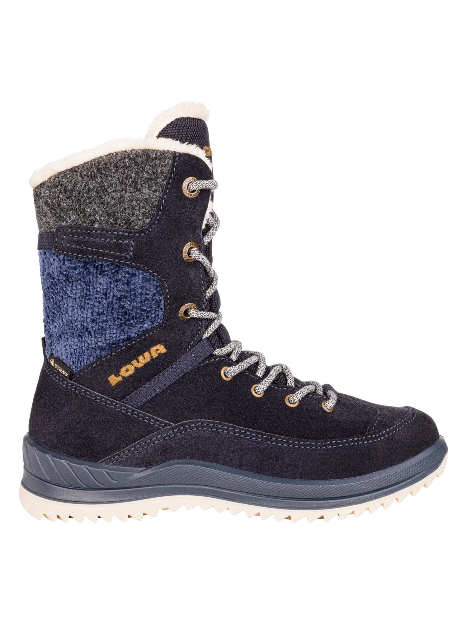 LOWA Ботуши BIANCA GTX