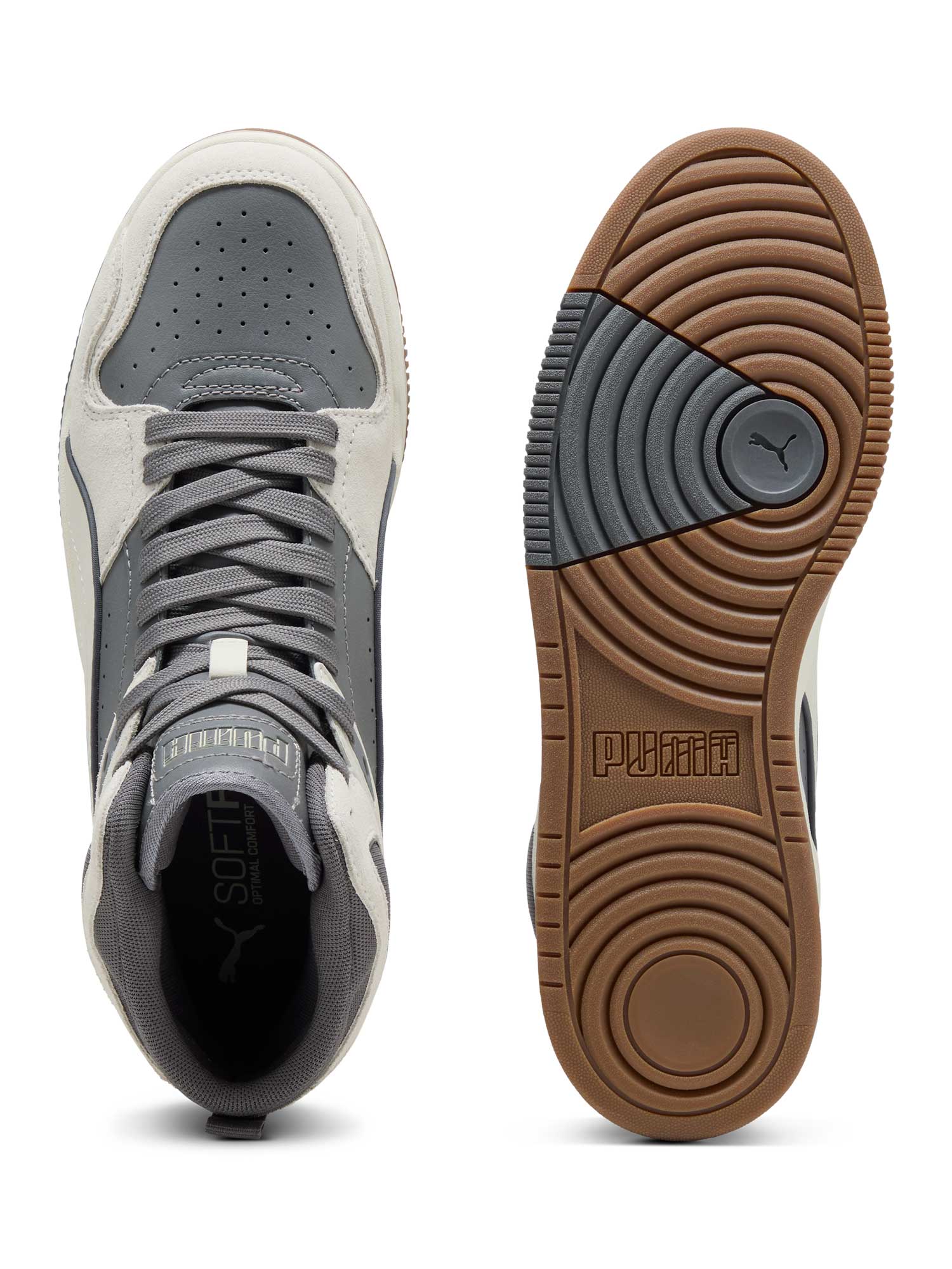 PUMA Обувки RBD Break Mid SD