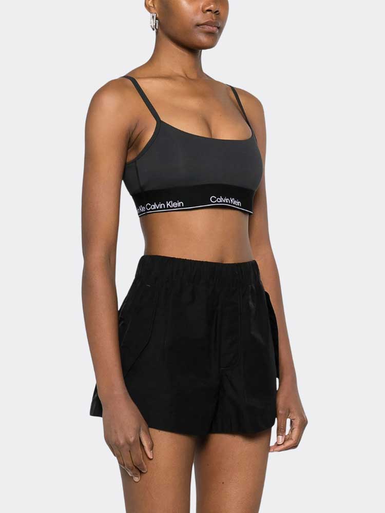 Calvin Klein Performance Спортен сутиен WO SPORTS BRA LOW SUPPORT