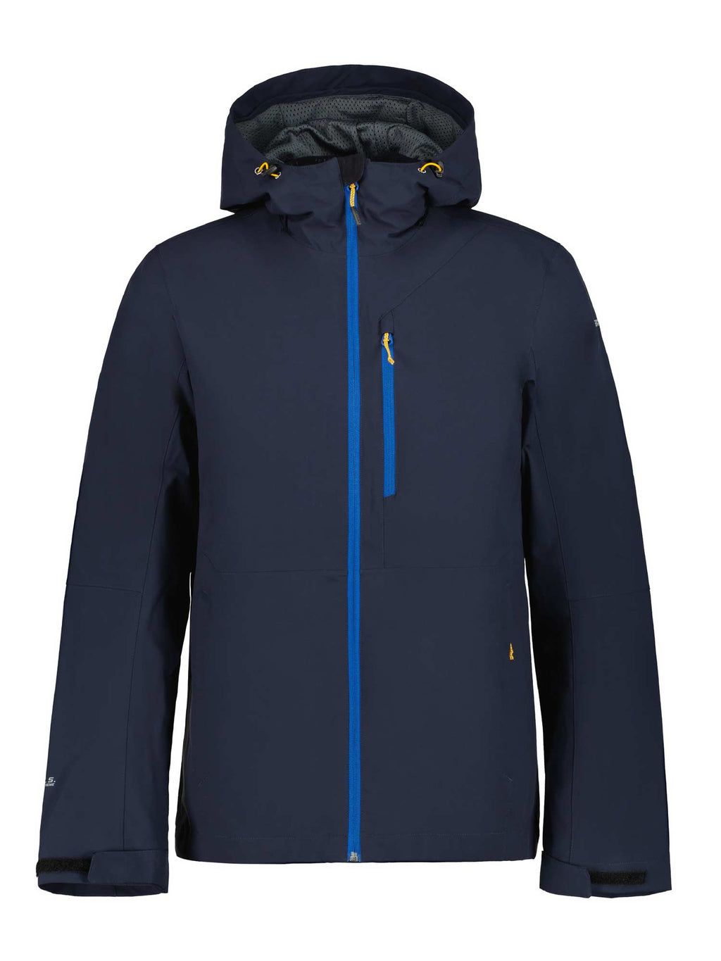 ICEPEAK Яке BASKIN