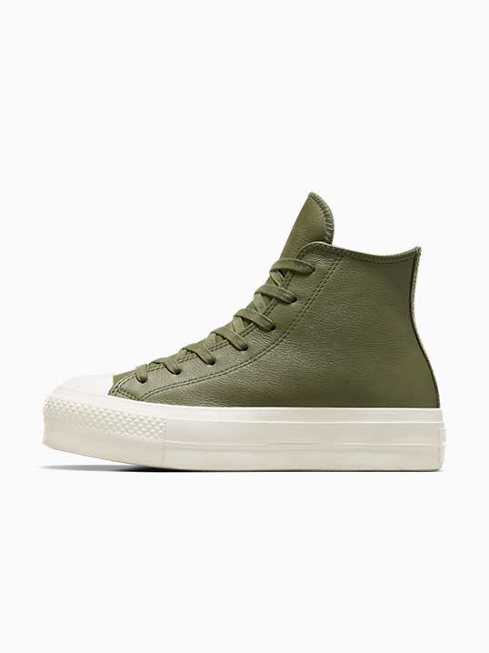 CONVERSE Обувки CHUCK TAYLOR ALL STAR LIFT
