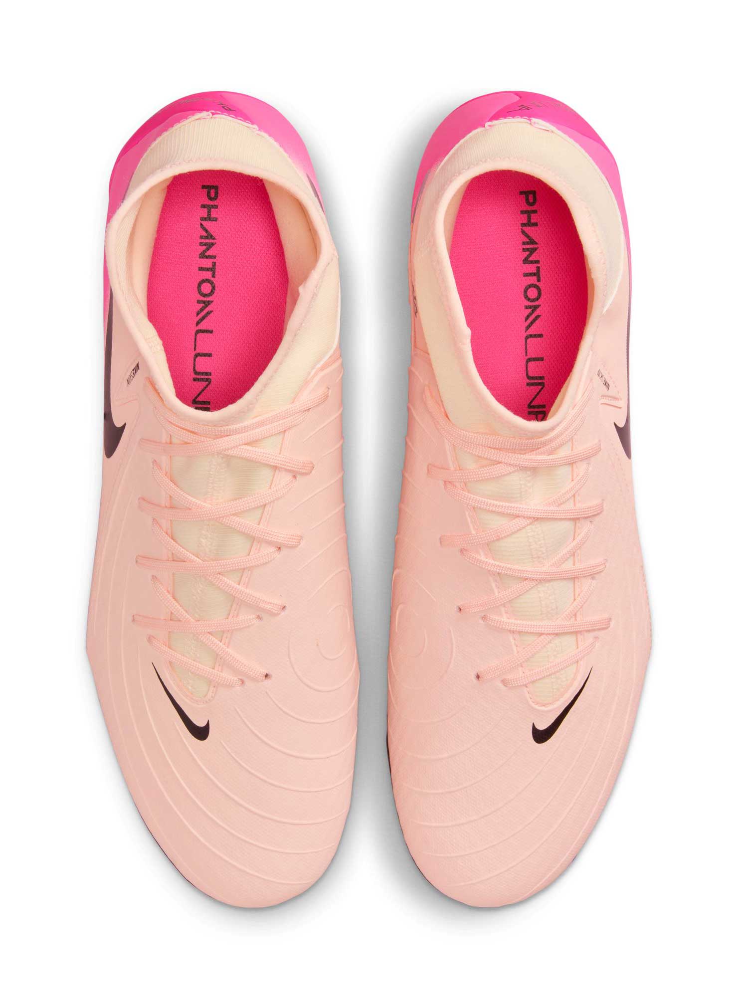 NIKE Обувки PHANTOM LUNA II ACADEMY FG\/MG
