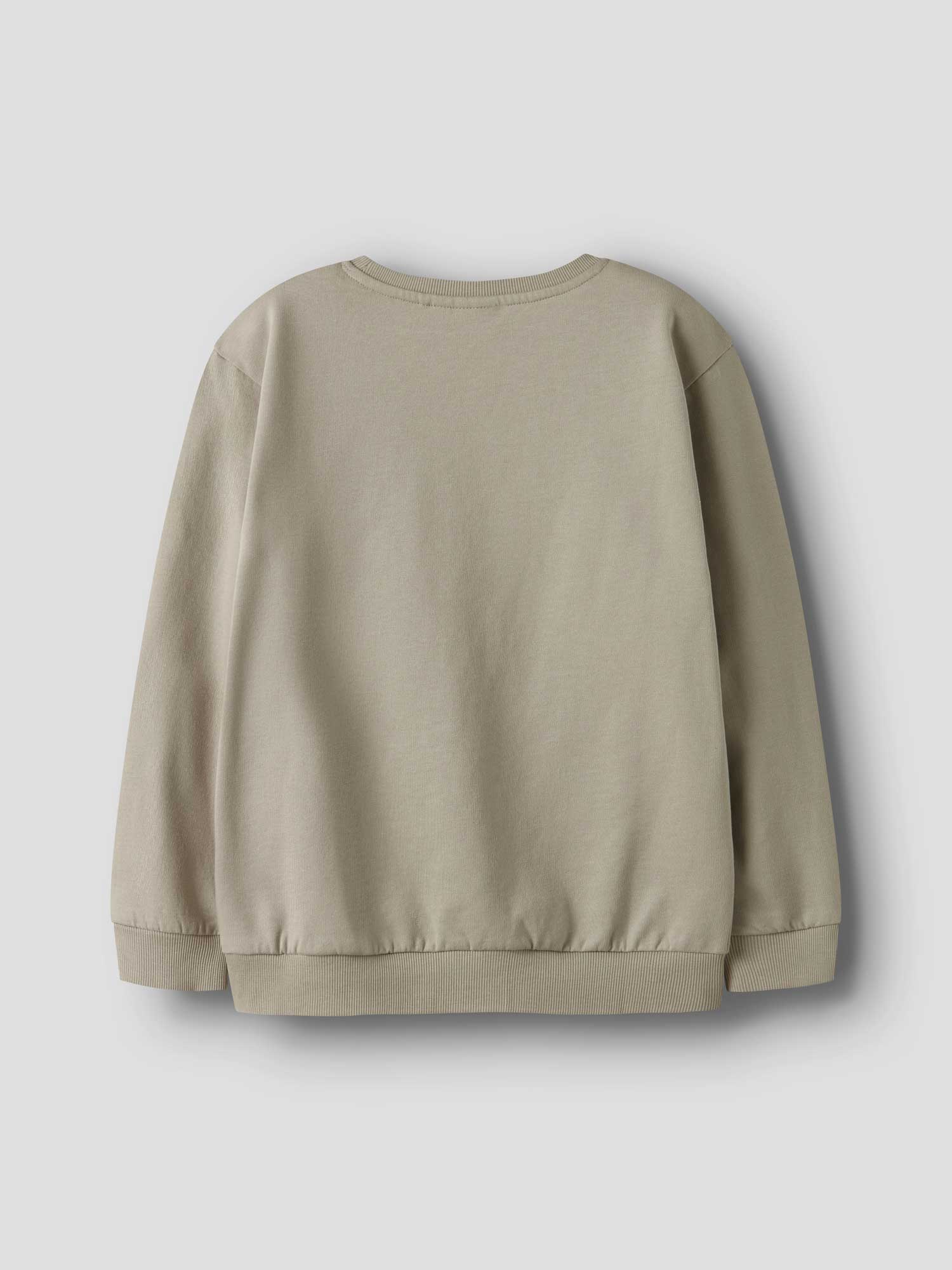 NAME IT Блуза NKMVANCE LS NREG SWEAT BRU