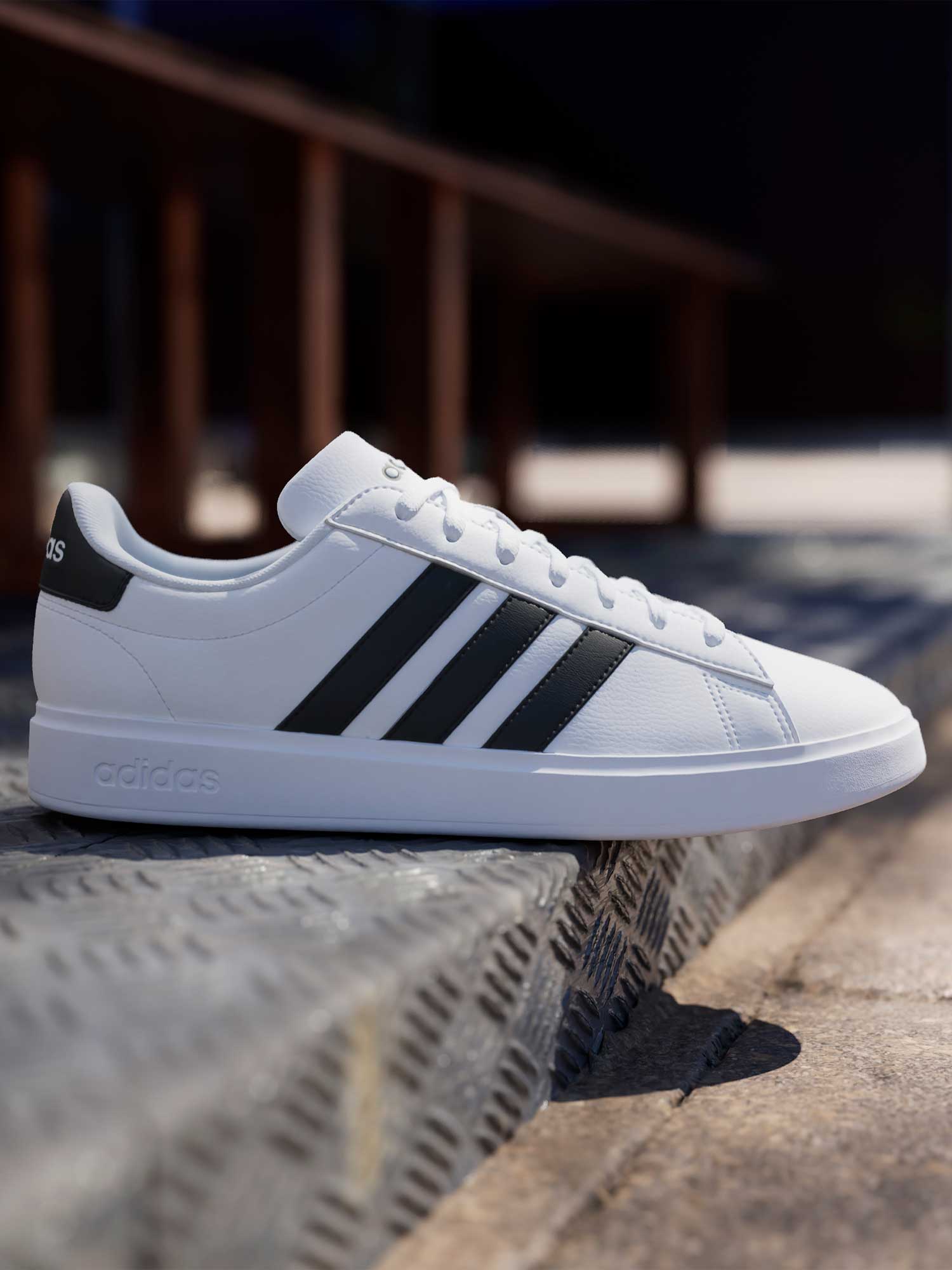 ADIDAS SPORTSWEAR Обувки Grand Court Cloudfoam Lifestyle Court