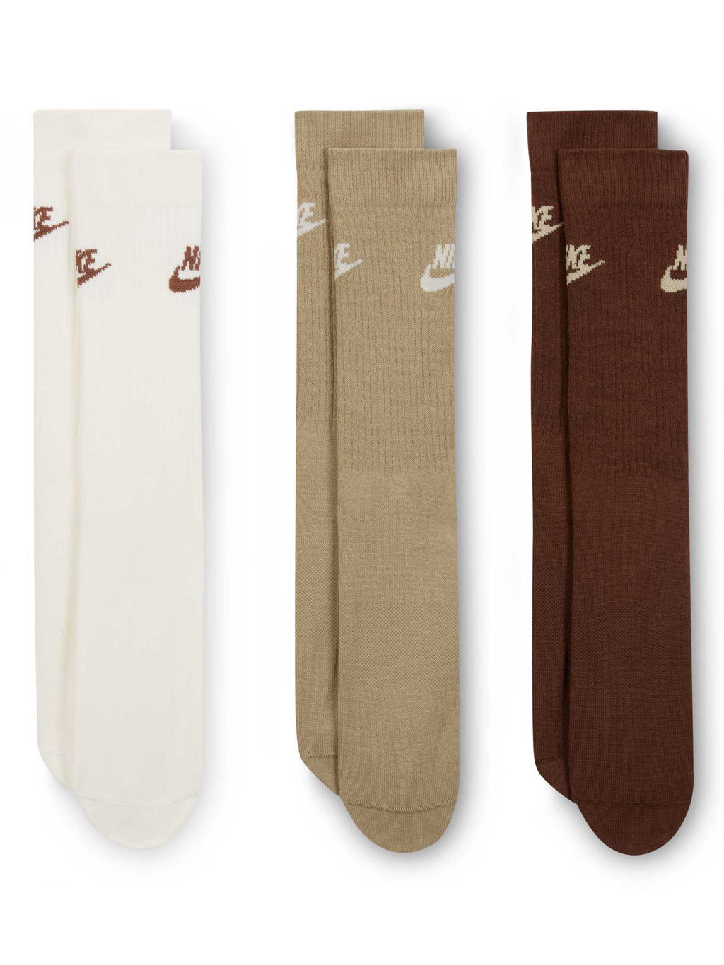 NIKE Чорапи U NK NSW EVERYDAY ESSENTIAL CR
