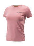 GUESS JEANS Тениска GJ SS CN SLIM MINI AMERICA TEE