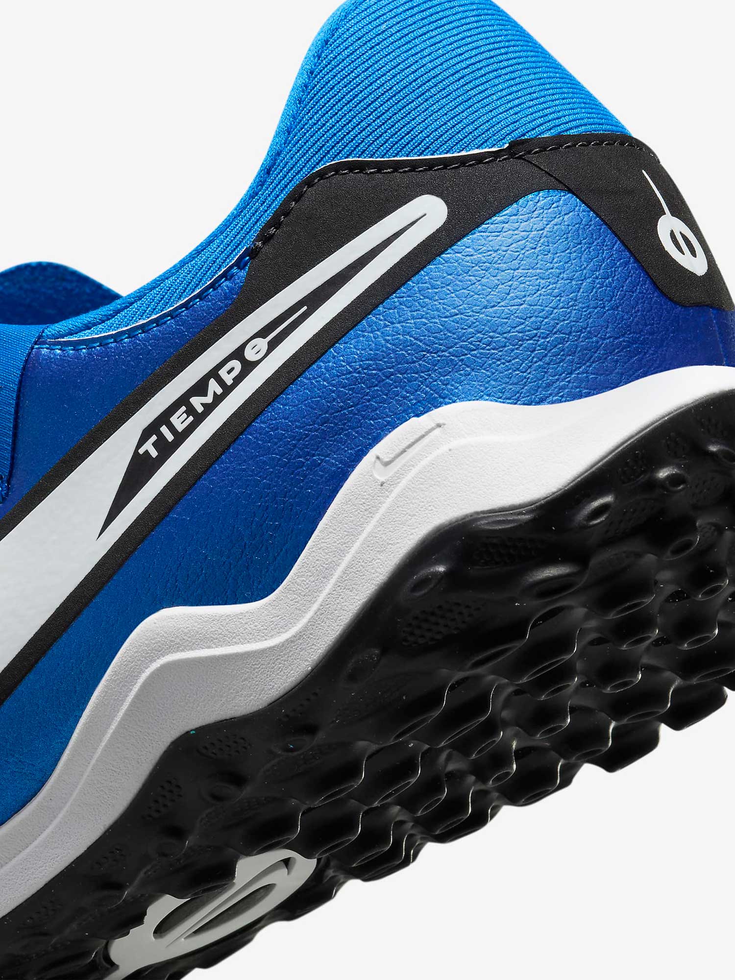 NIKE Обувки LEGEND 10 ACADEMY TF