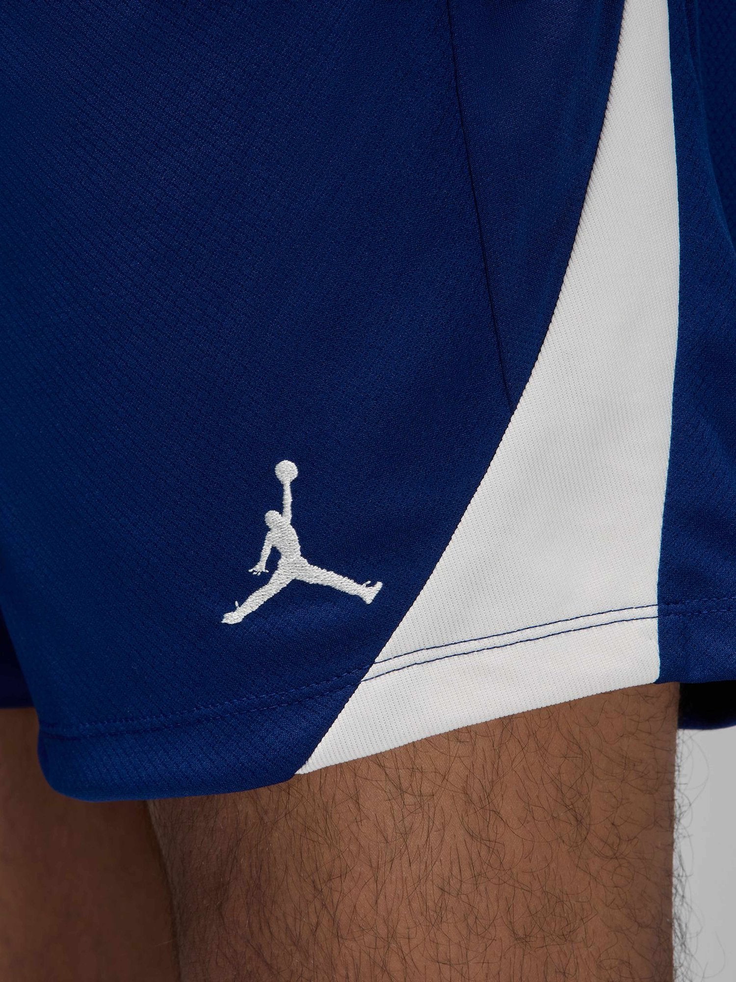 NIKE Къси панталони PSG M NK DF STRK SHORT KZ 4TH