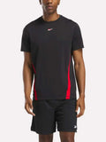 REEBOK Тениска ID TRAIN ENERGY TECH TEE T-SH