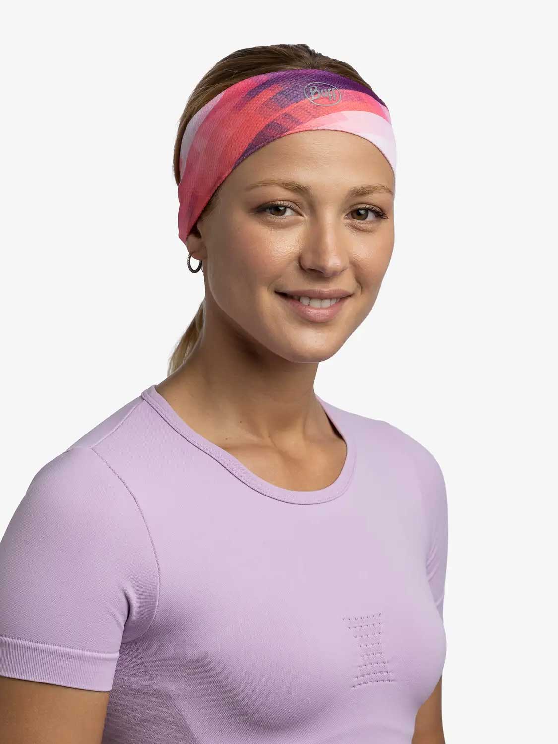 BUFF Лента за глава Fastwick Headband