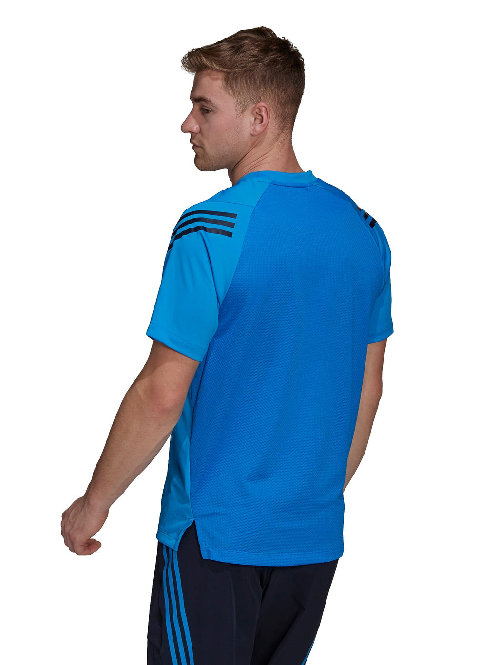 ADIDAS PERFORMANCE Тениска TRAIN ICONS TRAINING