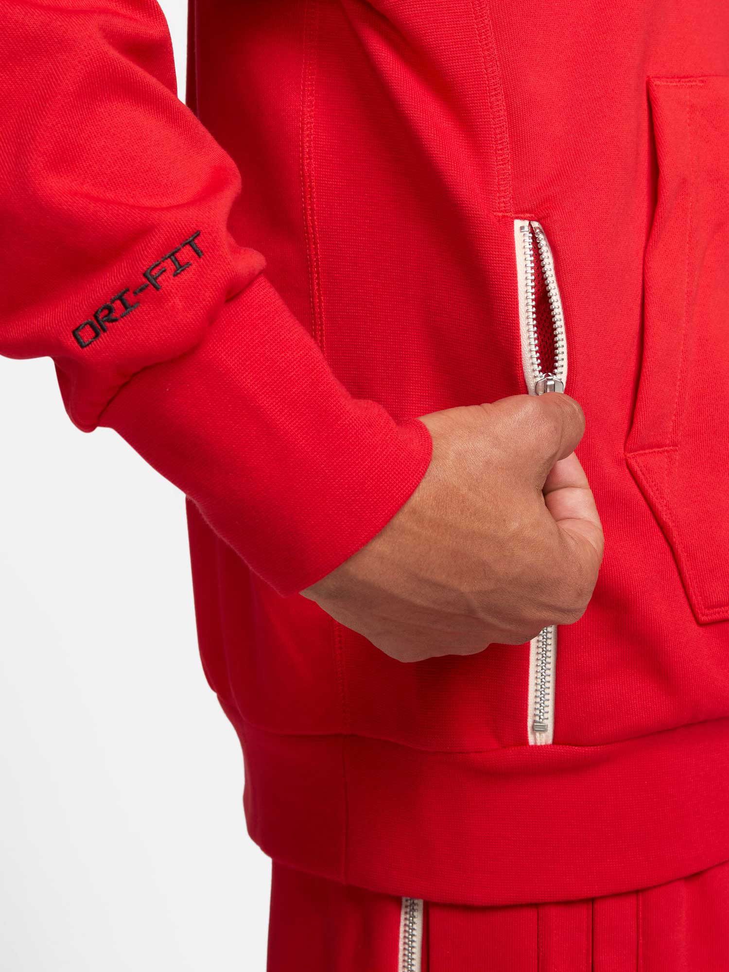 NIKE Суитшърт M NK DF STD ISS PO HOODIE SSNL