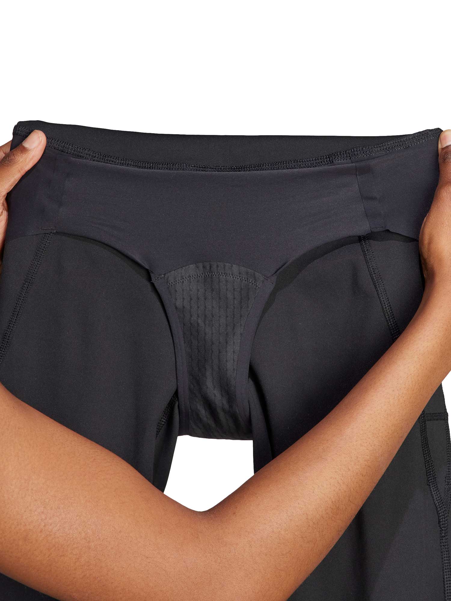 ADIDAS PERFORMANCE Клин Run Essentials Stay in Play 7\/8 Leggings