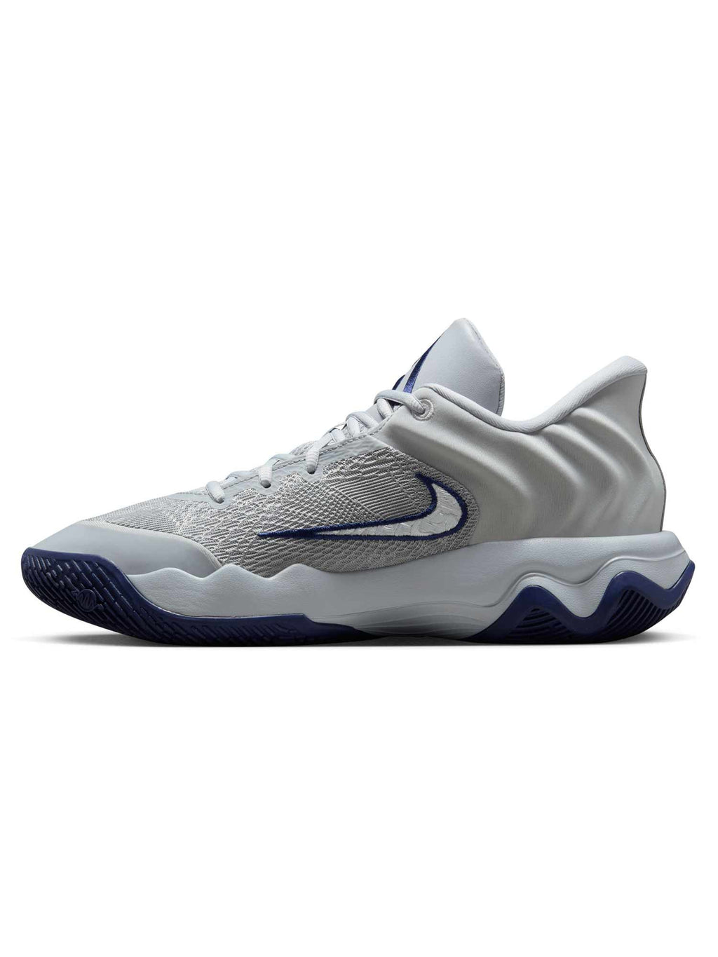 NIKE Обувки GIANNIS IMMORTALITY 4