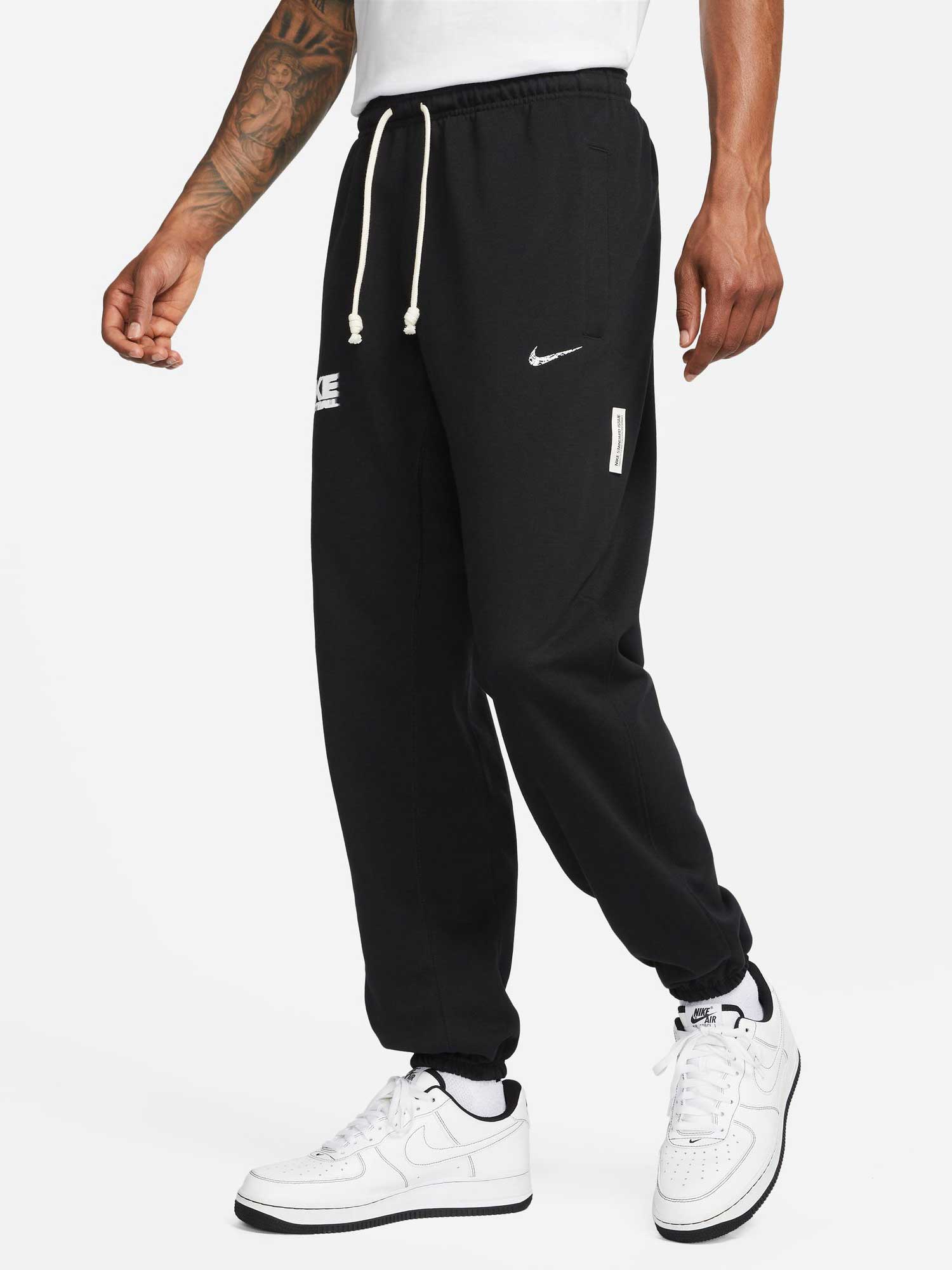 NIKE Спортно долнище M NK DF STD ISS PANT SSNL