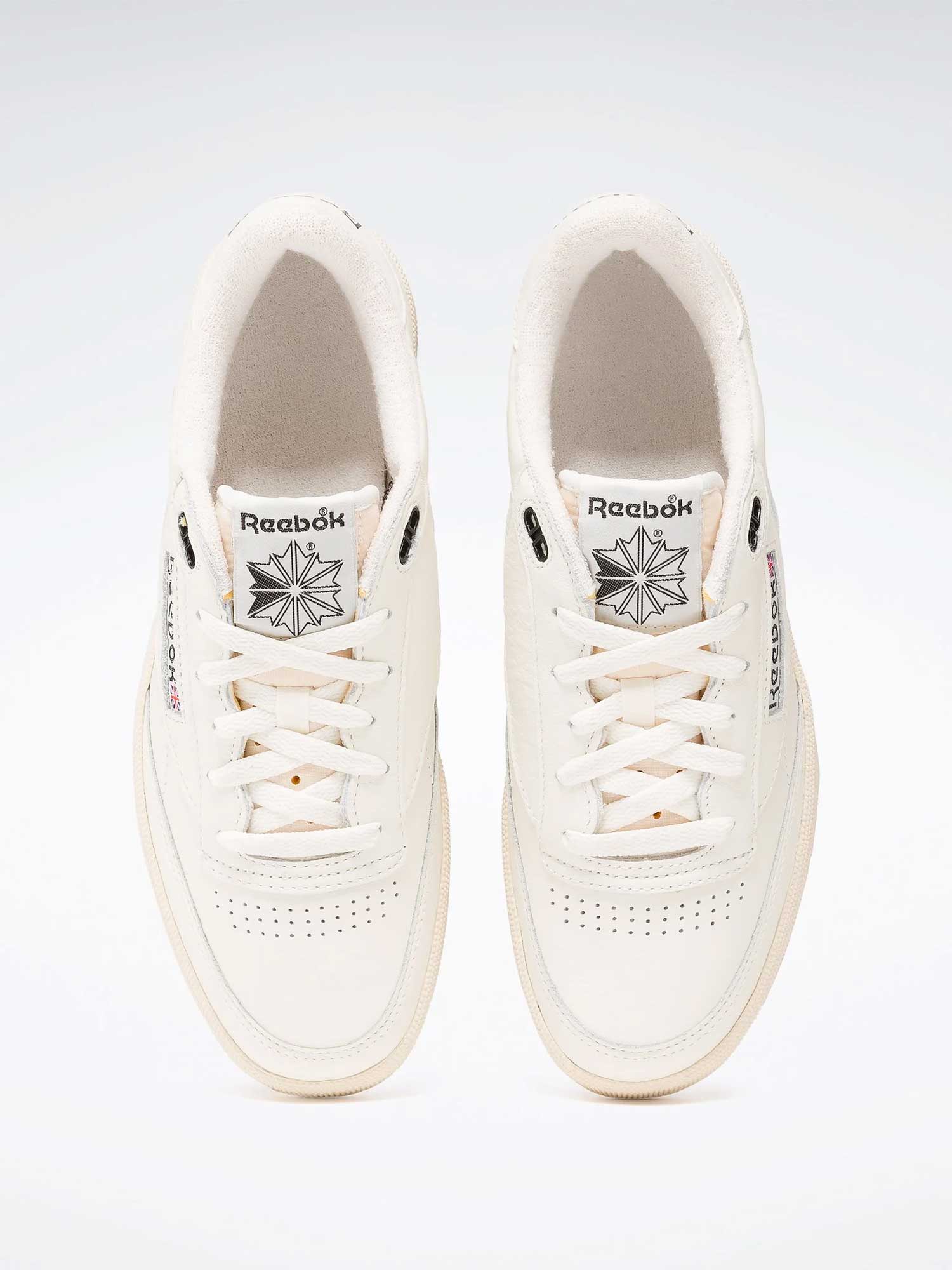 REEBOK Обувки CLUB C 85 VINTAGE