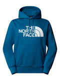 THE NORTH FACE Суитшърт M EASY HOODIE