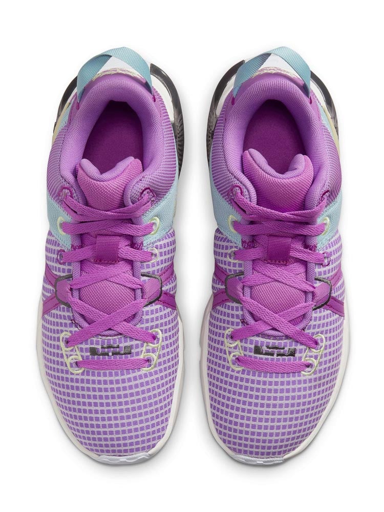 NIKE Обувки LEBRON WITNESS VII