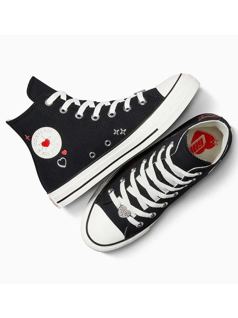 CONVERSE Обувки Chuck Taylor All Star