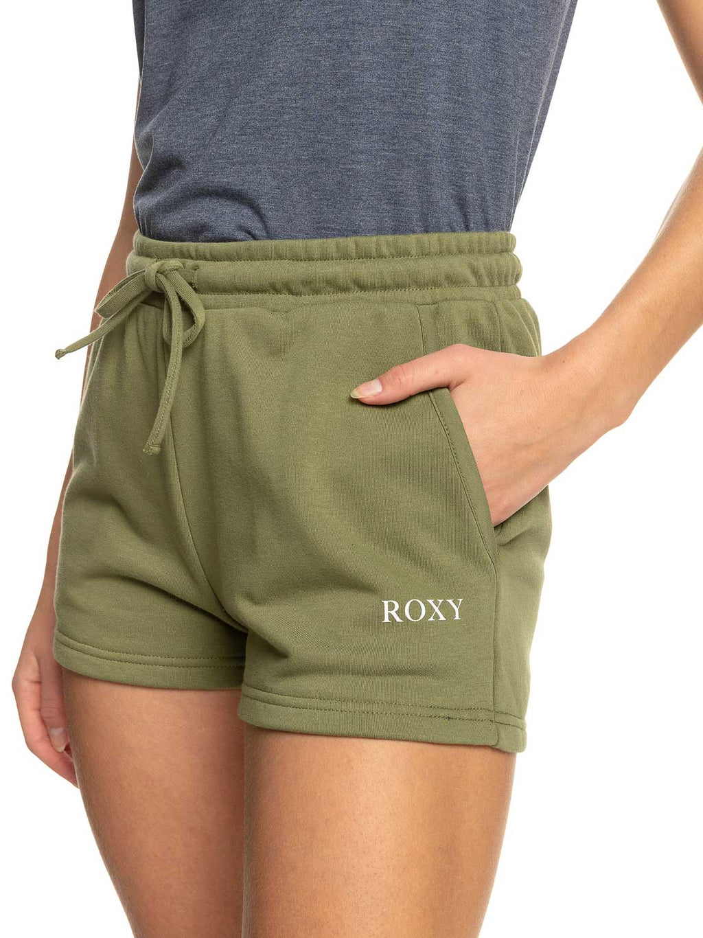 ROXY Къси панталони SURF STOKED SHORT TERRY