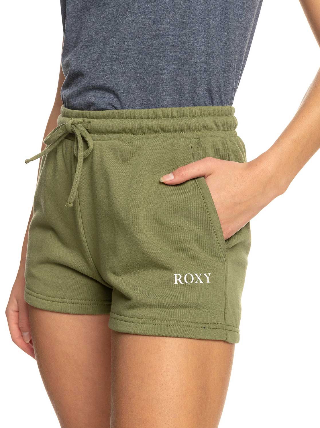 ROXY Къси панталони SURF STOKED SHORT TERRY