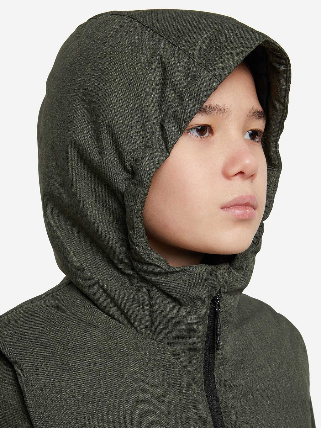 OUTVENTURE Елек Travel Boys Padded Vest