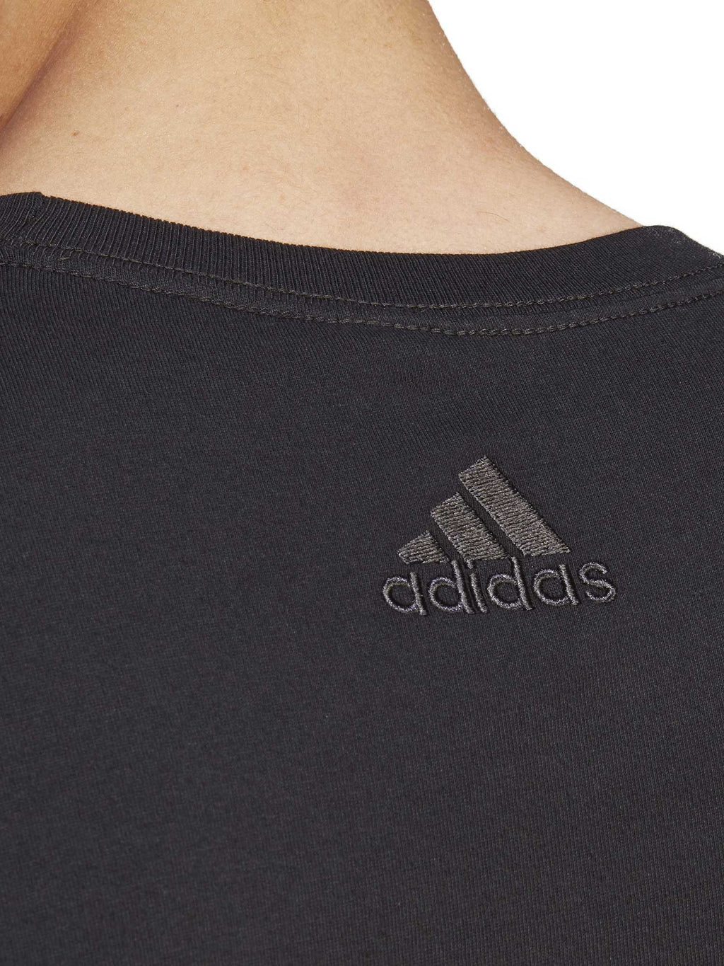 ADIDAS SPORTSWEAR Тениска Essentials Single Jersey