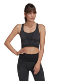 ADIDAS PERFORMANCE Потник Karlie Kloss Seamless Knit Layered