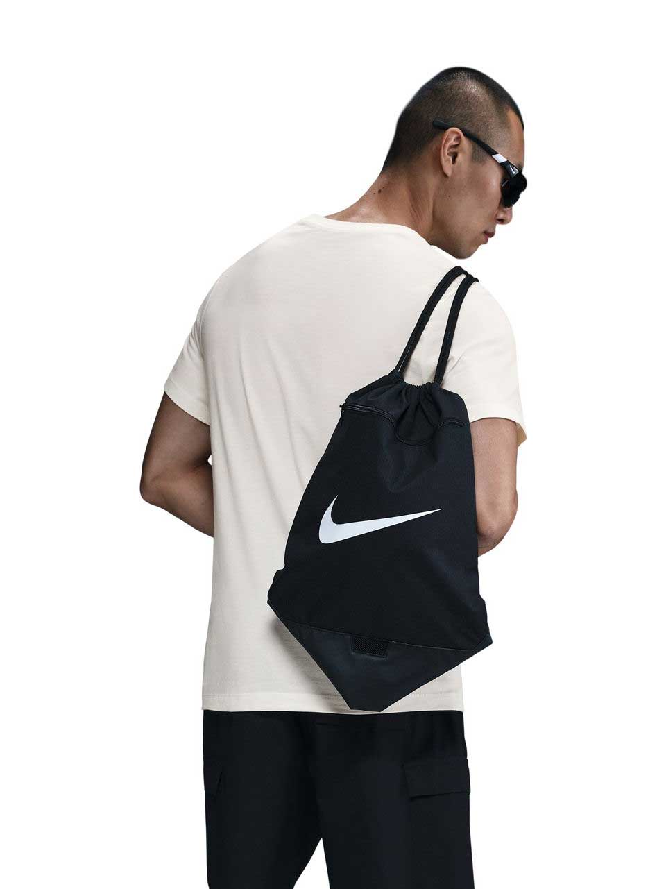 NIKE Тениска M NSW TEE 6MO JDI SP25