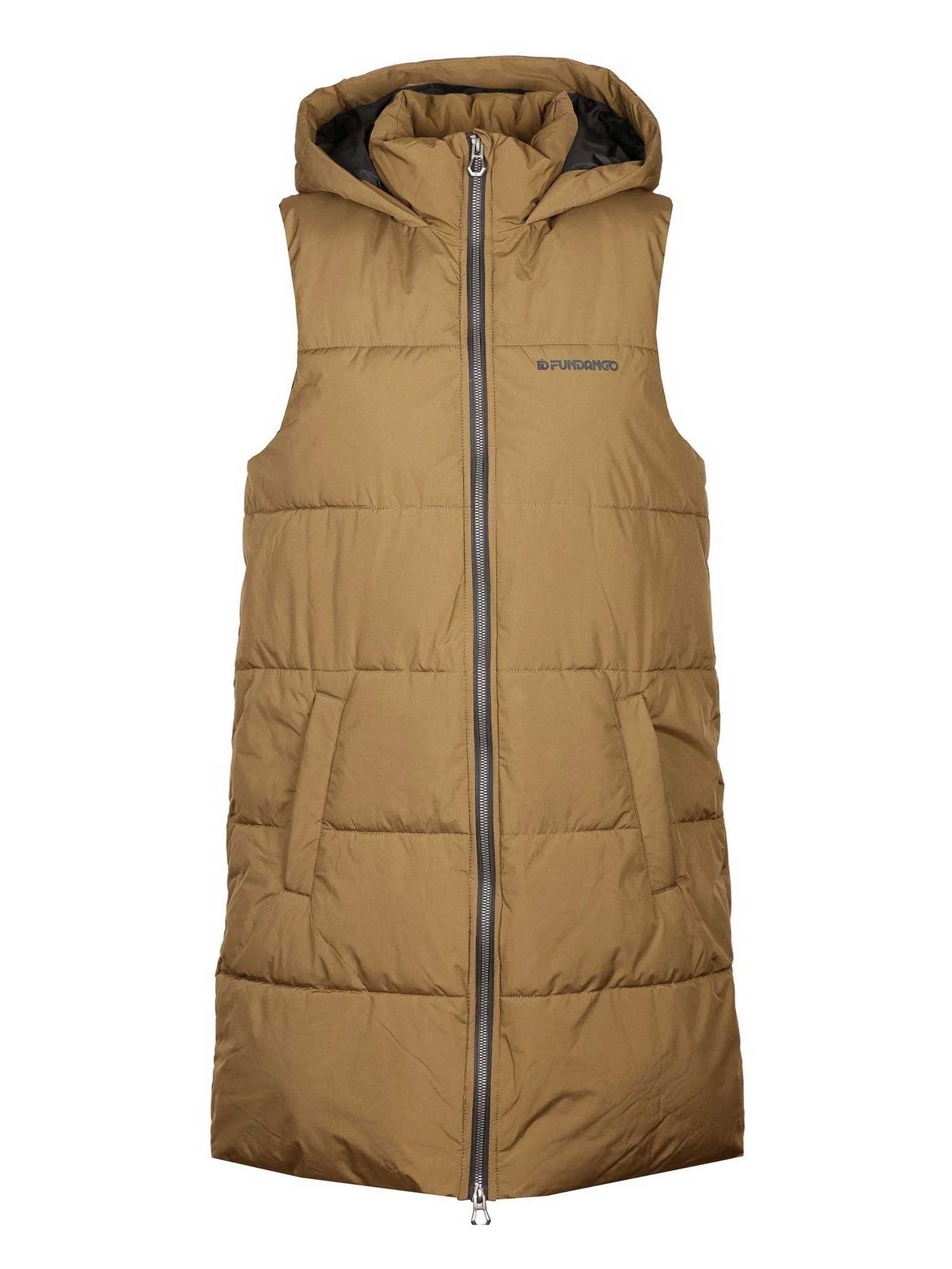 FUNDANGO Елек Scarlet