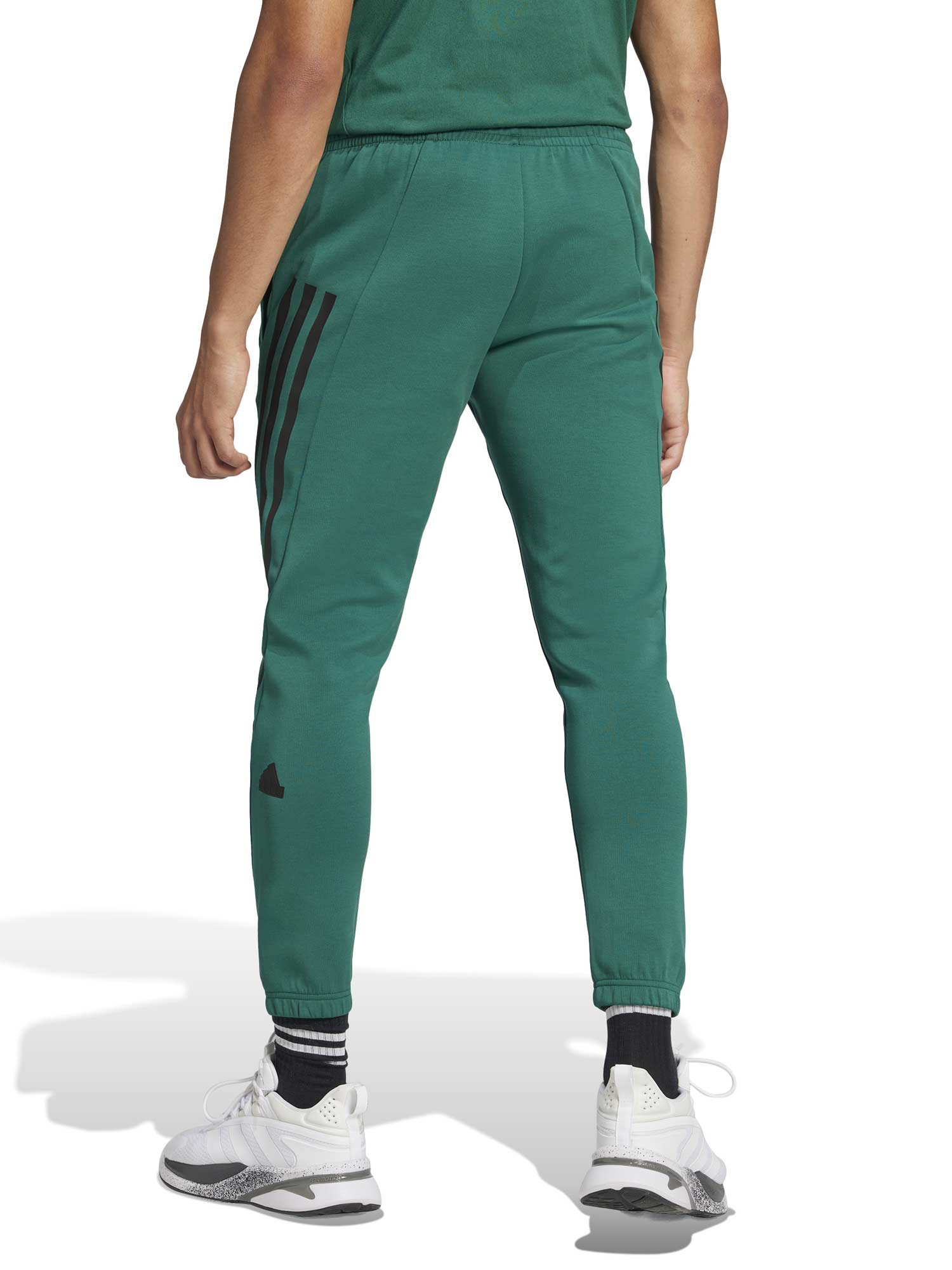 ADIDAS SPORTSWEAR Спортно долнище Future Icons 3-Stripes Joggers