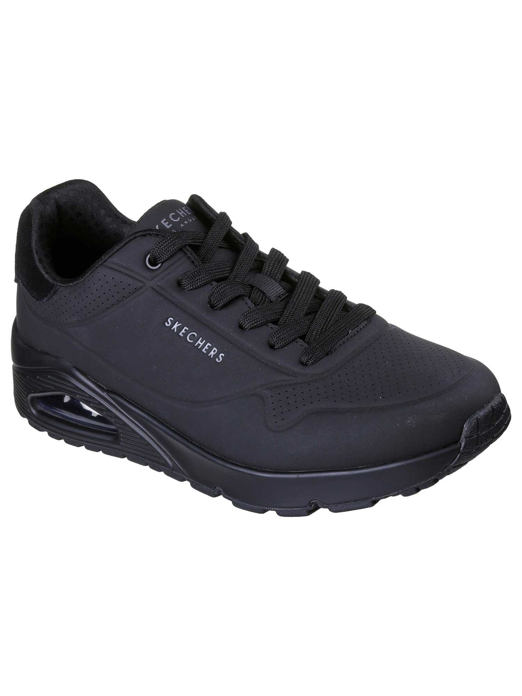 SKECHERS Обувки UNO - SUITED ON AIR