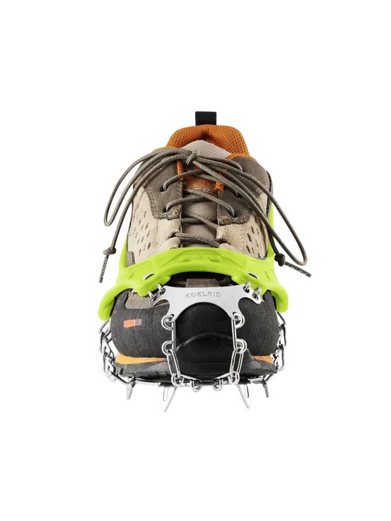 EDELRID Котки Spiderpick II