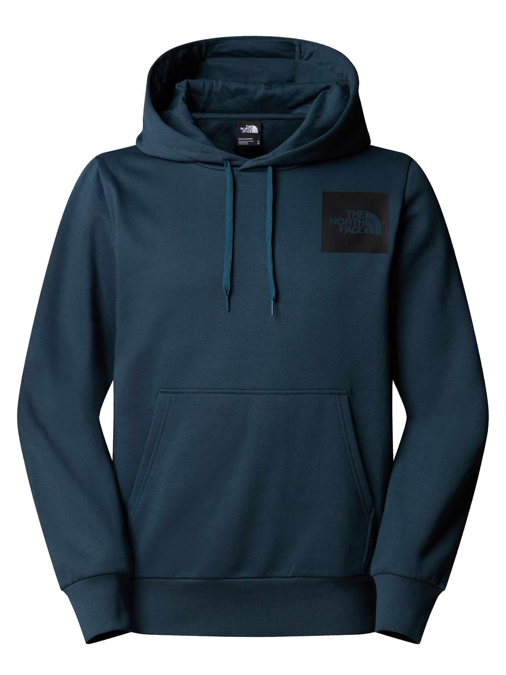 THE NORTH FACE Суитшърт M FINE HOODIE