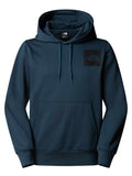 THE NORTH FACE Суитшърт M FINE HOODIE