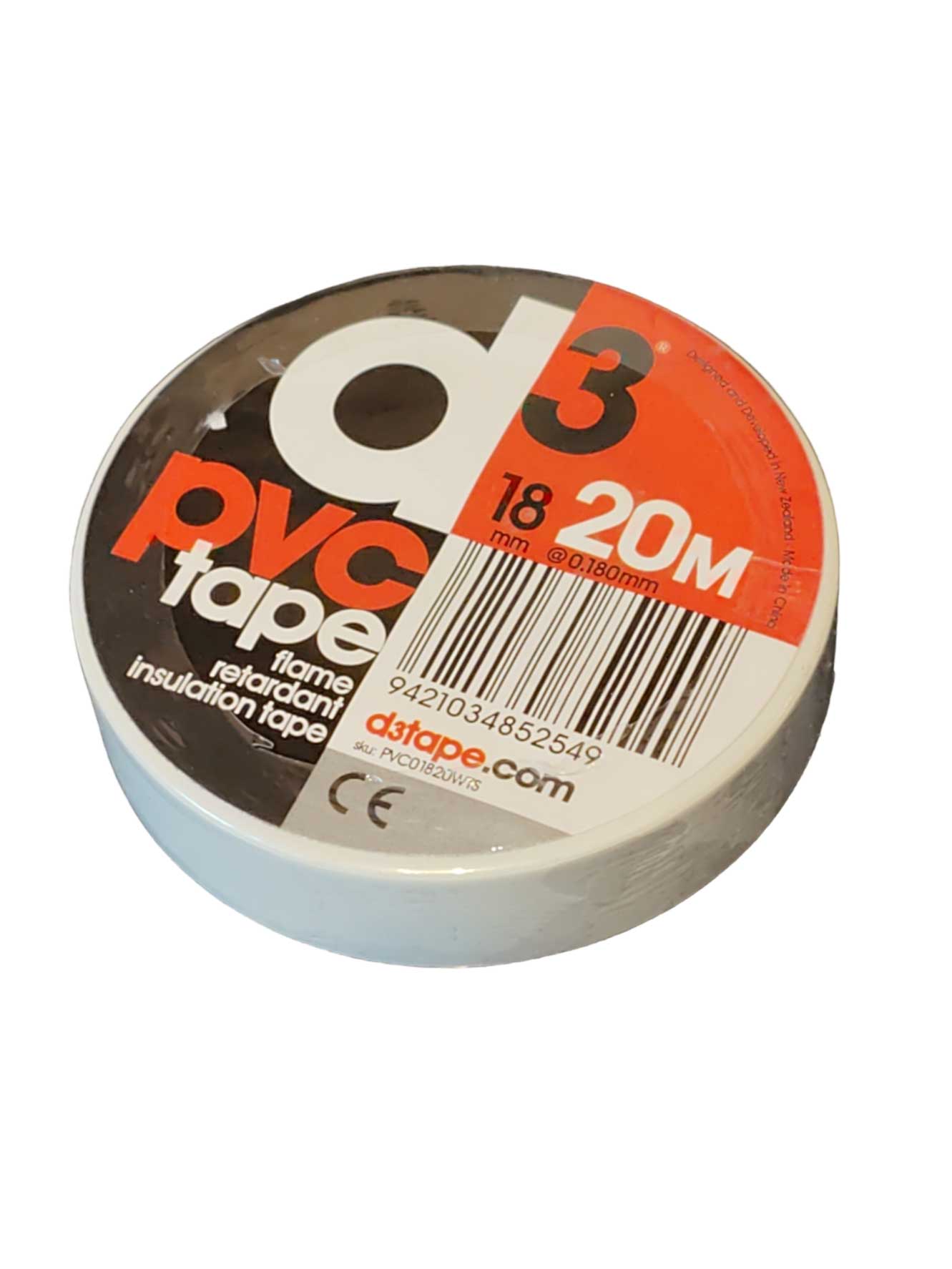 d3tape Универсална спортна лента PVC Sport Tape